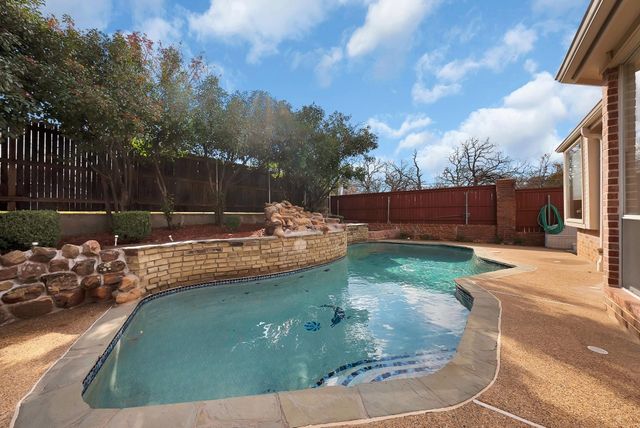 5605 Bailey Court, Arlington, TX 76017