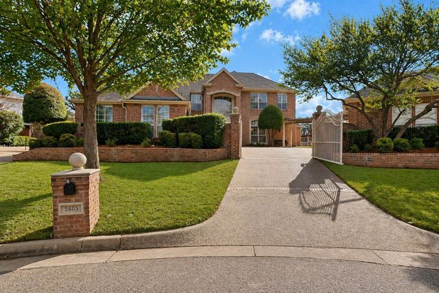 5605 Bailey Court, Arlington, TX 76017