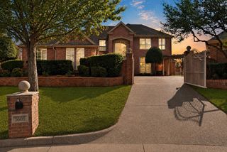 5605 Bailey Court, Arlington, TX 76017