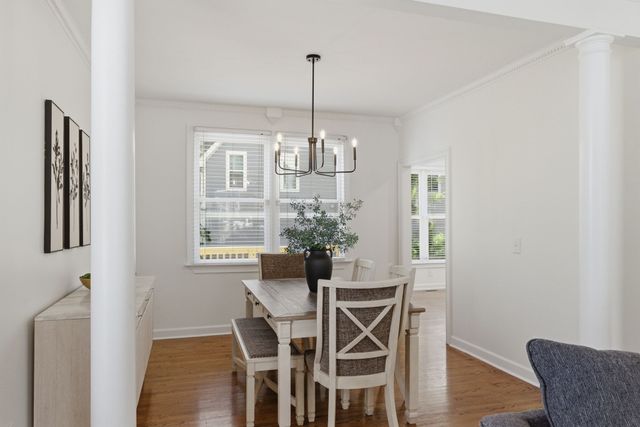 705 Buchanan St, Nashville, TN 37208