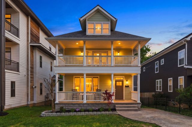 705 Buchanan St, Nashville, TN 37208