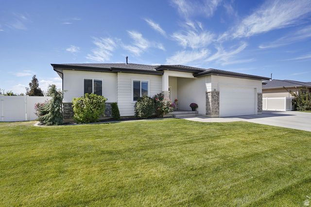 32 S 2560 E, Spanish Fork, UT 84660