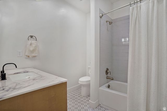 32 S 2560 E, Spanish Fork, UT 84660