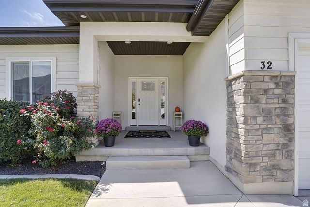 32 S 2560 E, Spanish Fork, UT 84660