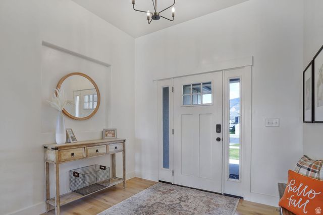 32 S 2560 E, Spanish Fork, UT 84660