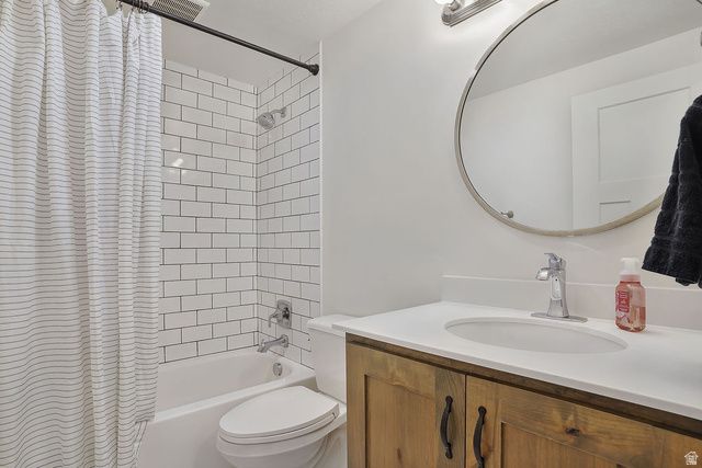 32 S 2560 E, Spanish Fork, UT 84660