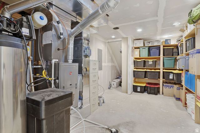 32 S 2560 E, Spanish Fork, UT 84660