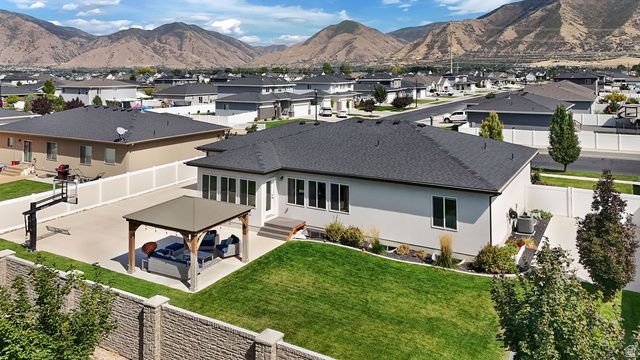 32 S 2560 E, Spanish Fork, UT 84660