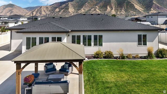 32 S 2560 E, Spanish Fork, UT 84660