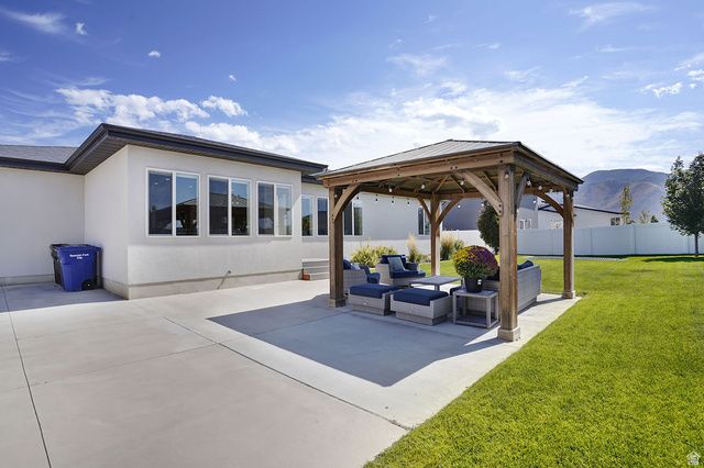 32 S 2560 E, Spanish Fork, UT 84660