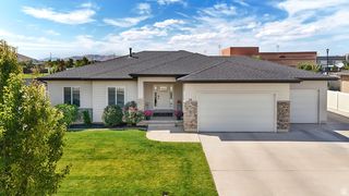 32 S 2560 E, Spanish Fork, UT 84660