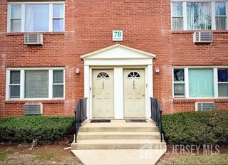 78 Fox Road 2A, Edison, NJ 08817