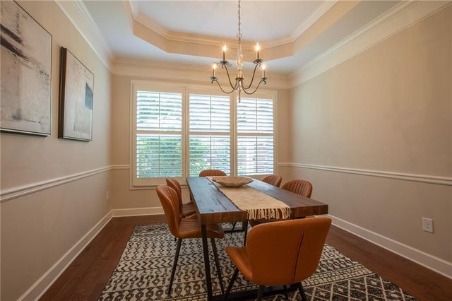 4042 Lavender Point, Gainesville, GA 30504