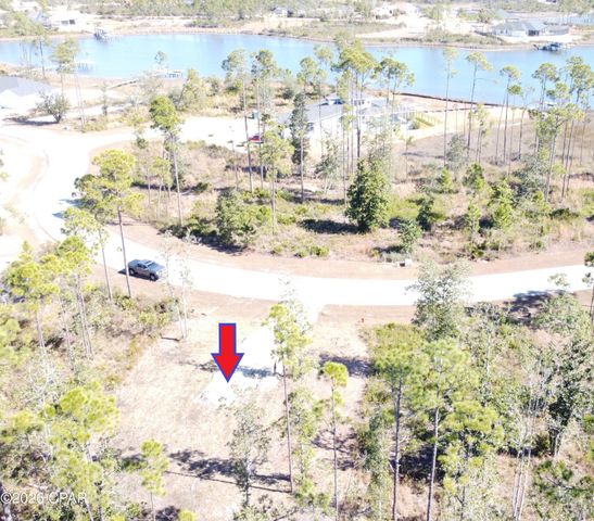 1004 Tidewater Lane, Panama City, FL 32404