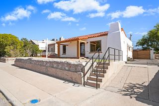 810 MESITA Drive, El Paso, TX 79902