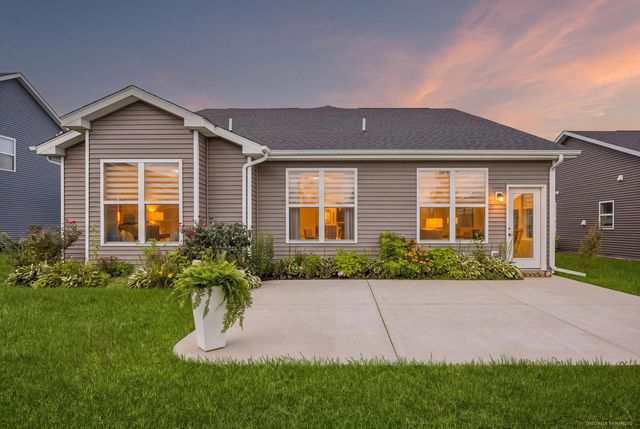 1096 Patricia Drive, Bolingbrook, IL 60490