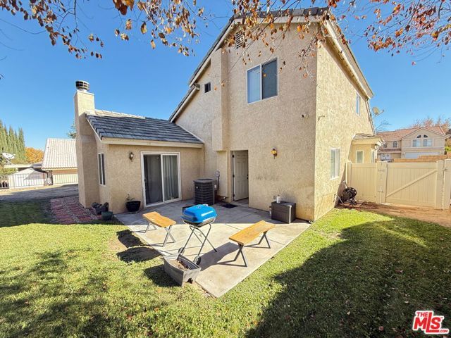 18238 Kalin Ranch Drive, Victorville, CA 92395