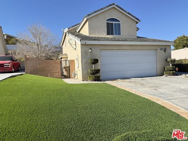 18238 Kalin Ranch Drive, Victorville, CA 92395