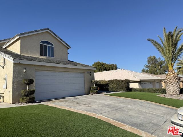 18238 Kalin Ranch Drive, Victorville, CA 92395