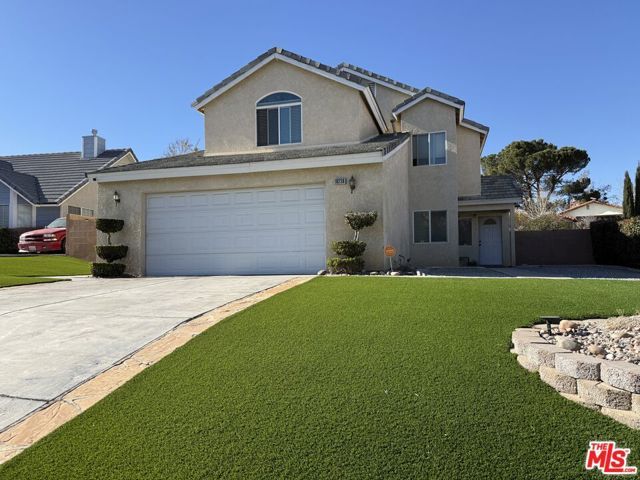 18238 Kalin Ranch Drive, Victorville, CA 92395