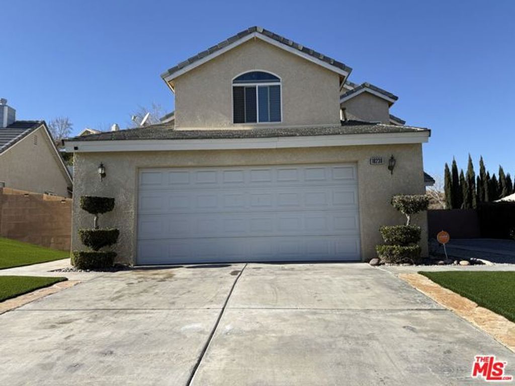 18238 Kalin Ranch Drive, Victorville, CA 92395
