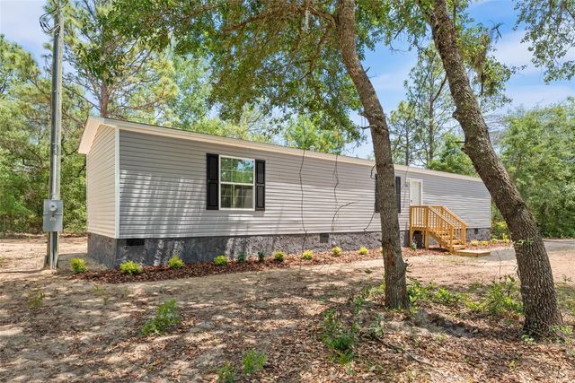 1051 NE 129 AVENUE, Williston, FL 32696