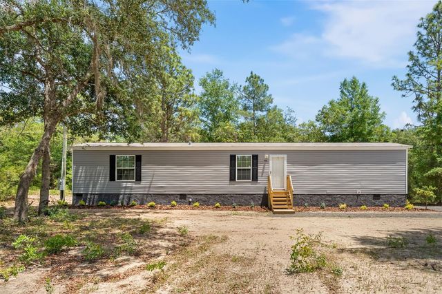 1051 NE 129 AVENUE, Williston, FL 32696