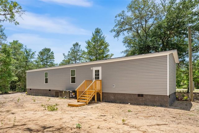 1051 NE 129 AVENUE, Williston, FL 32696