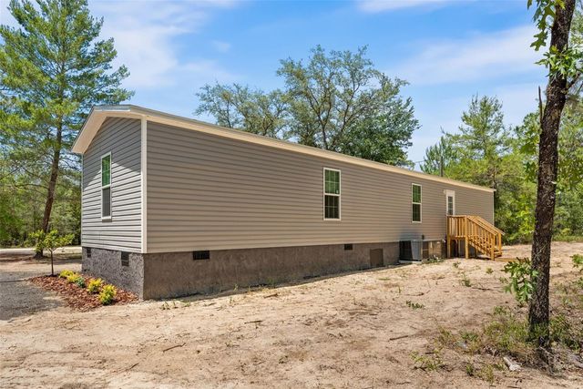 1051 NE 129 AVENUE, Williston, FL 32696