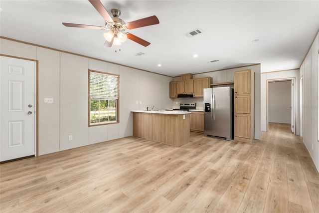 1051 NE 129 AVENUE, Williston, FL 32696