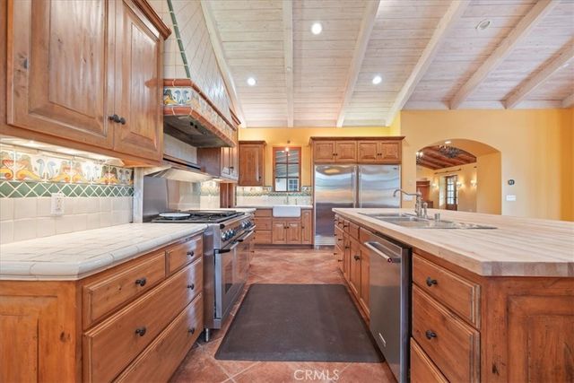 30718 Mesa Crest Road, Valley Center, CA 92082