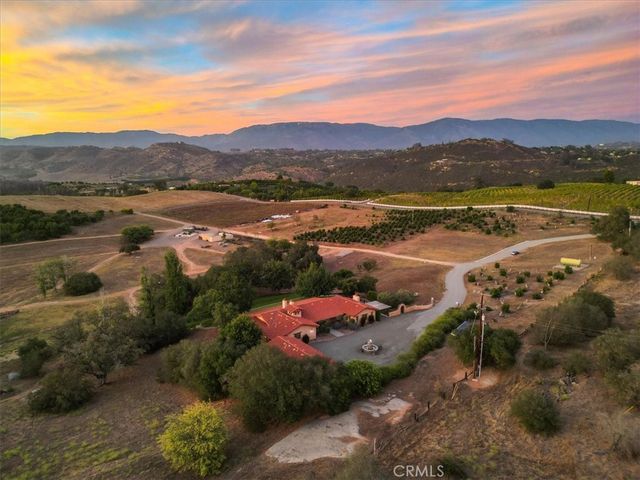30718 Mesa Crest Road, Valley Center, CA 92082