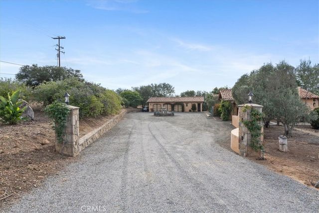 30718 Mesa Crest Road, Valley Center, CA 92082