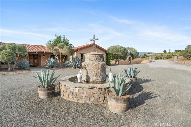 30718 Mesa Crest Road, Valley Center, CA 92082