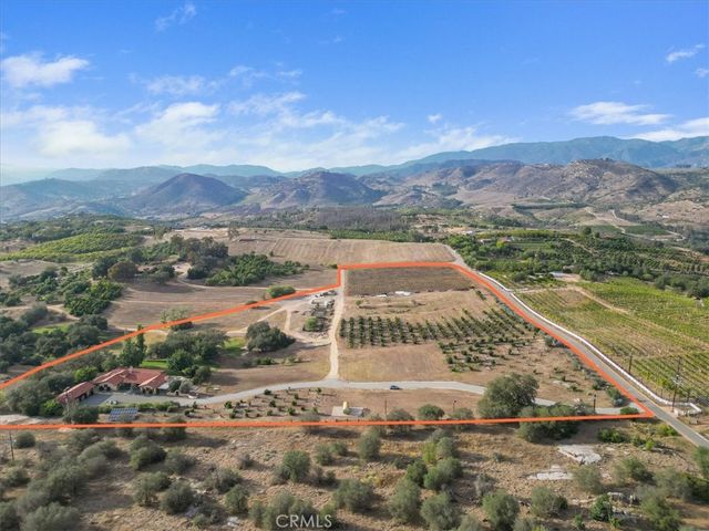 30718 Mesa Crest Road, Valley Center, CA 92082