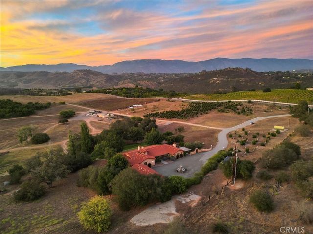 30718 Mesa Crest Road, Valley Center, CA 92082