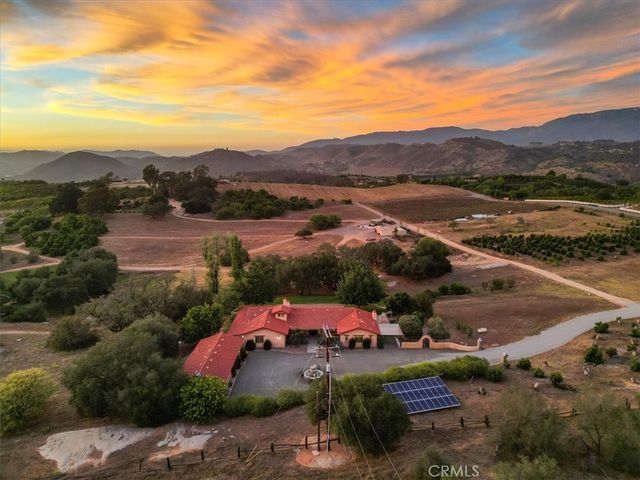 30718 Mesa Crest Road, Valley Center, CA 92082