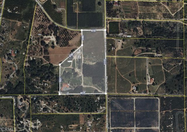 30718 Mesa Crest Road, Valley Center, CA 92082