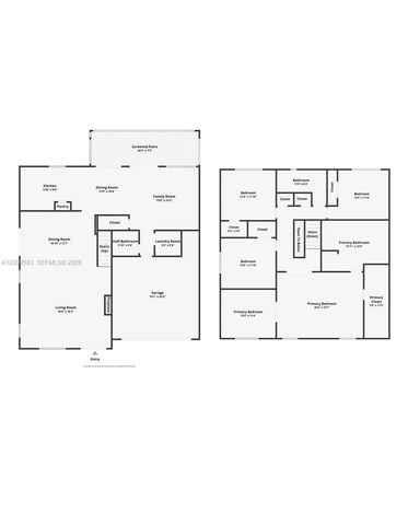 1001 SW 100th Ter, Pembroke Pines, FL 33025
