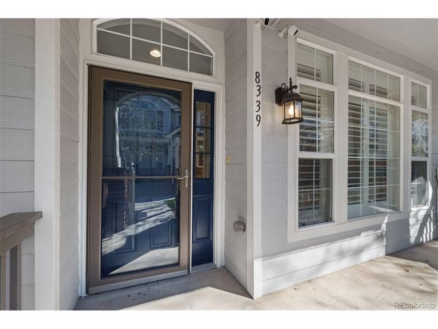 8339 Stonybridge Cir, Highlands Ranch, CO 80126