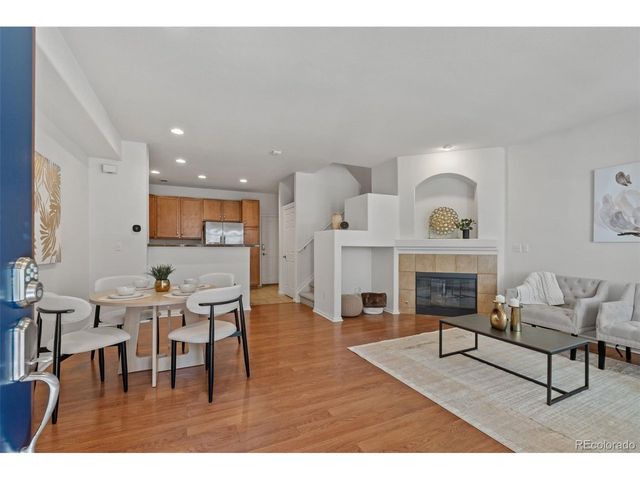 8339 Stonybridge Cir, Highlands Ranch, CO 80126