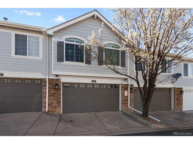 8339 Stonybridge Cir, Highlands Ranch, CO 80126