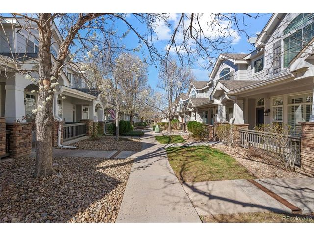 8339 Stonybridge Cir, Highlands Ranch, CO 80126