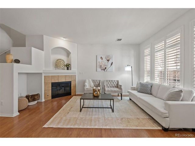 8339 Stonybridge Cir, Highlands Ranch, CO 80126