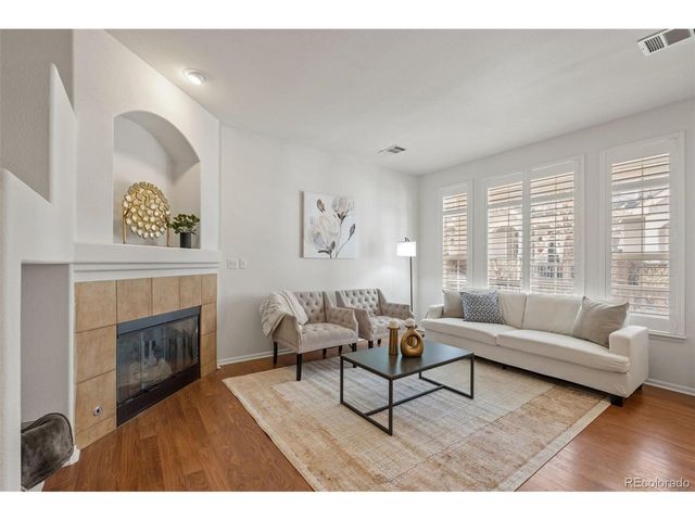 8339 Stonybridge Cir, Highlands Ranch, CO 80126