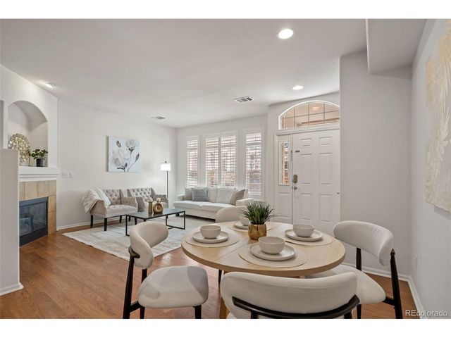 8339 Stonybridge Cir, Highlands Ranch, CO 80126