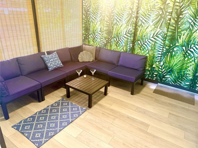 5061 BARRINGTON CIRCLE 1302, Sarasota, FL 34234