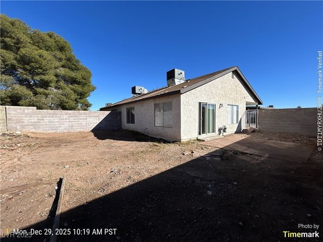 4467 Pinegrove Street, Las Vegas, NV 89147