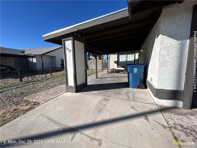 4467 Pinegrove Street, Las Vegas, NV 89147