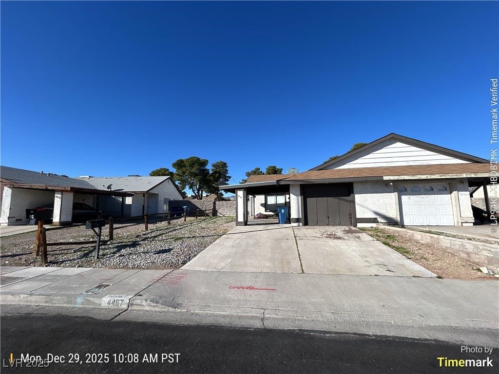4467 Pinegrove Street, Las Vegas, NV 89147